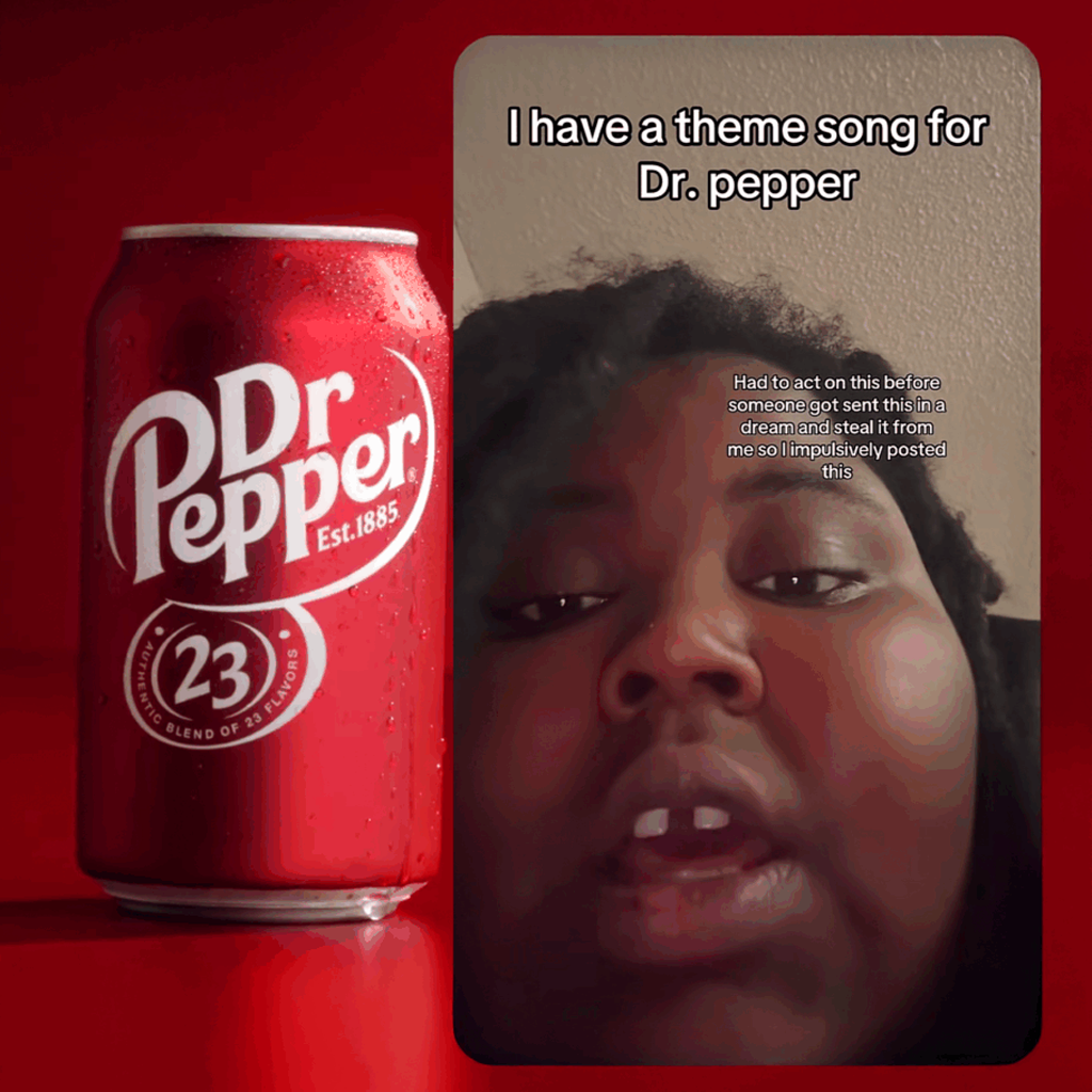 DrPepper Token